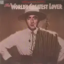 LP - John Morris - World's Greatest Lover