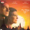 LP - John Mauceri & Hollywood Bowl Orchestra - The King and I