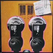 LP - John Mayall - Notice To Appear