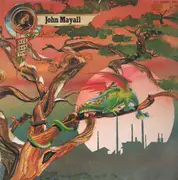 Double LP - John Mayall - Once Upon A Time