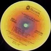 LP - John Mayall - A Banquet In Blues