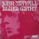 Double LP - John Mayall - Blues Giant