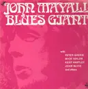 Double LP - John Mayall - Blues Giant