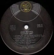 LP - John Mayall - Bottom Line