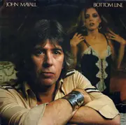 LP - John Mayall - Bottom Line
