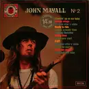 LP - John Mayall - John Mayall N° 2