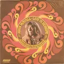 LP - John Mayall - Live In Europe