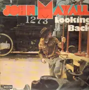 Double LP - John Mayall - Looking Back