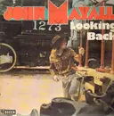 Double LP - John Mayall - Looking Back