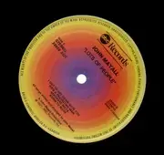 LP - John Mayall - Lots Of People