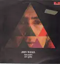 LP - John Mayall - Ten Years Are Gone