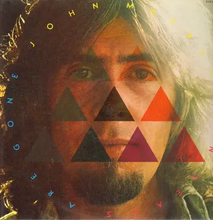 John Mayall - Ten Years Are Gone