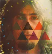 Double LP - John Mayall - Ten Years Are Gone