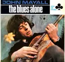 LP - John Mayall - The Blues Alone