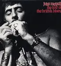 LP - John Mayall - The Last Of The British Blues