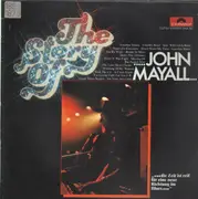 Double LP - John Mayall - The Story Of John Mayall