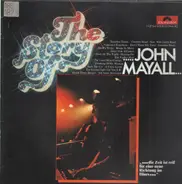 John Mayall - The Story Of John Mayall