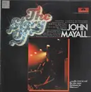 Double LP - John Mayall - The Story Of John Mayall