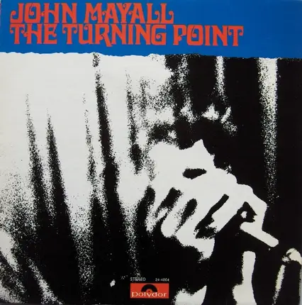 John Mayall - The Turning Point