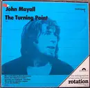 LP - John Mayall - The Turning Point