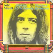 7inch Vinyl Single - John Mayall - Thinking Of My Woman / Plan Your Revolution