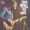 CD - John Mayall - THRU THE YEARS