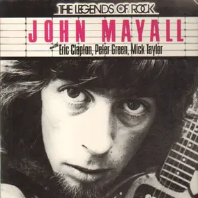 John Mayall - The Legends Of Rock