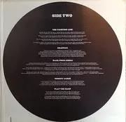 LP - John Mayall / Jerry McGee / Larry Taylor - Memories
