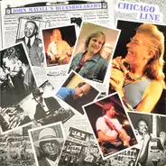 John Mayall & The Bluesbreakers - Chicago Line