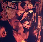 LP - John Mayall's Bluesbreakers, John Mayall & The Bluesbreakers - Bare Wires - Royal Sound