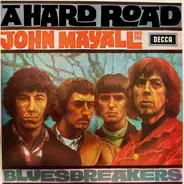 John Mayall - A Hard Road