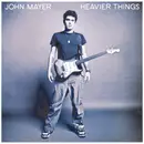 CD - John Mayer - Heavier Things