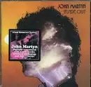 CD - John Martyn - Inside Out