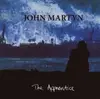 CD - John Martyn - The Apprentice