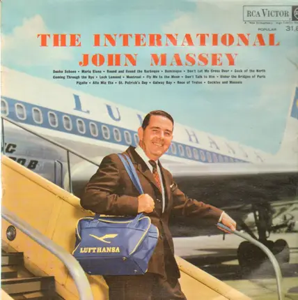 john massey - the international