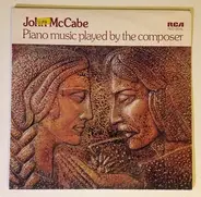 John McCabe - Piano Music Played By The Composer