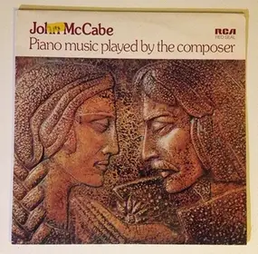 John Mccabe - Piano Music Played By The Composer