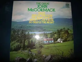 John Mc Cormack - The Great John McCormack