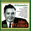 CD - John McCormack - Vol. 1: Favourites