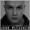 Double LP - John Mccusker - Yella Hoose/Goodnight.. - .. GINGER