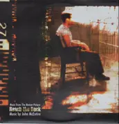 LP - John McEntire - Music From The Motion Picture Reach The Rock