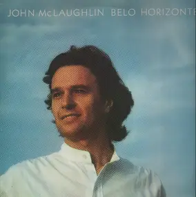 John McLaughlin - Belo Horizonte