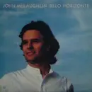 LP - John McLaughlin - Belo Horizonte