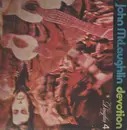 LP - John McLaughlin - Devotion