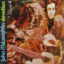 LP - John McLaughlin - Devotion - Gatefold
