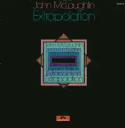 John McLaughlin - Extrapolation