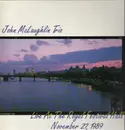 LP - John McLaughlin Trio - Live At The Royal Festival Hall