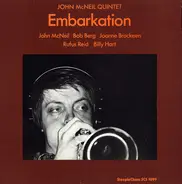 John McNeil Quintet - Embarkation