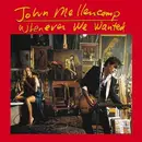 CD - John Mellencamp - WHENEVER WE WANTED
