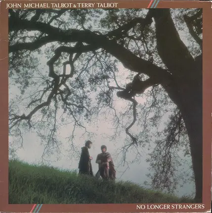 John Michael Talbot & Terry Talbot - No Longer Strangers